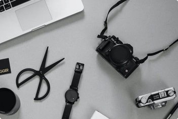 Audio and Video Production